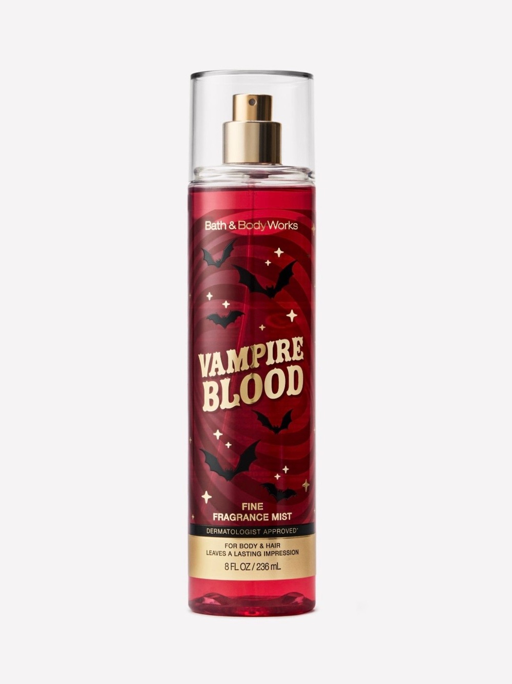 ✨ NEW ✨ Bath & Body Works Vampire Blood Mist ✨